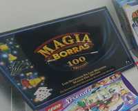 Jogo Magia BORRAS