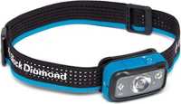 Nowa czołówka Black Diamond Spot 350 Headlamp Azul