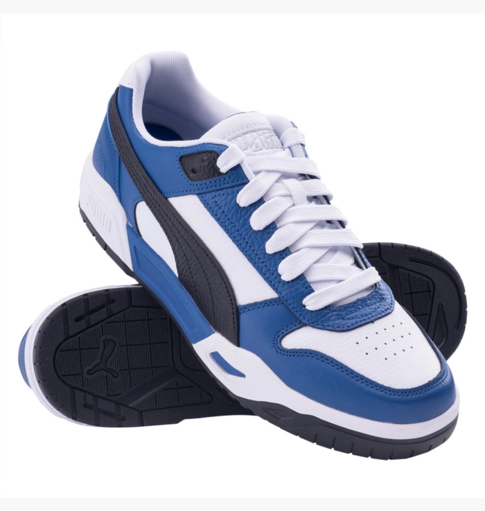 НОВІ PUMA ОРИГІНАЛ 10 43 28см RBD чоловічі кросівки 39655303 ОРИГІНАЛ