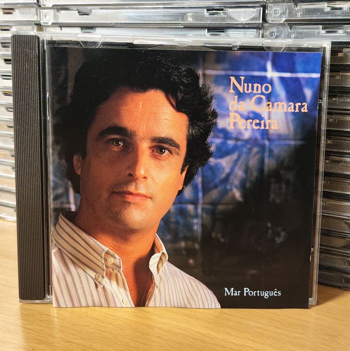 Nuno Da Câmara Pereira Mar Português