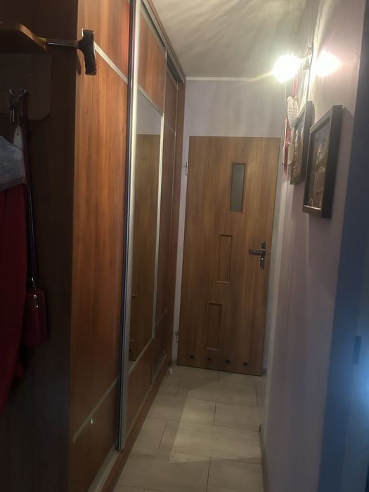 Mieszkanie własnościowe