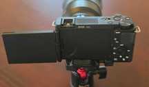 Sony ZV-E10 (Corpo)