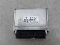 Komputer sterownik silnika VW Passat B5 1.8B 125KM 1996-2000 BOSCH