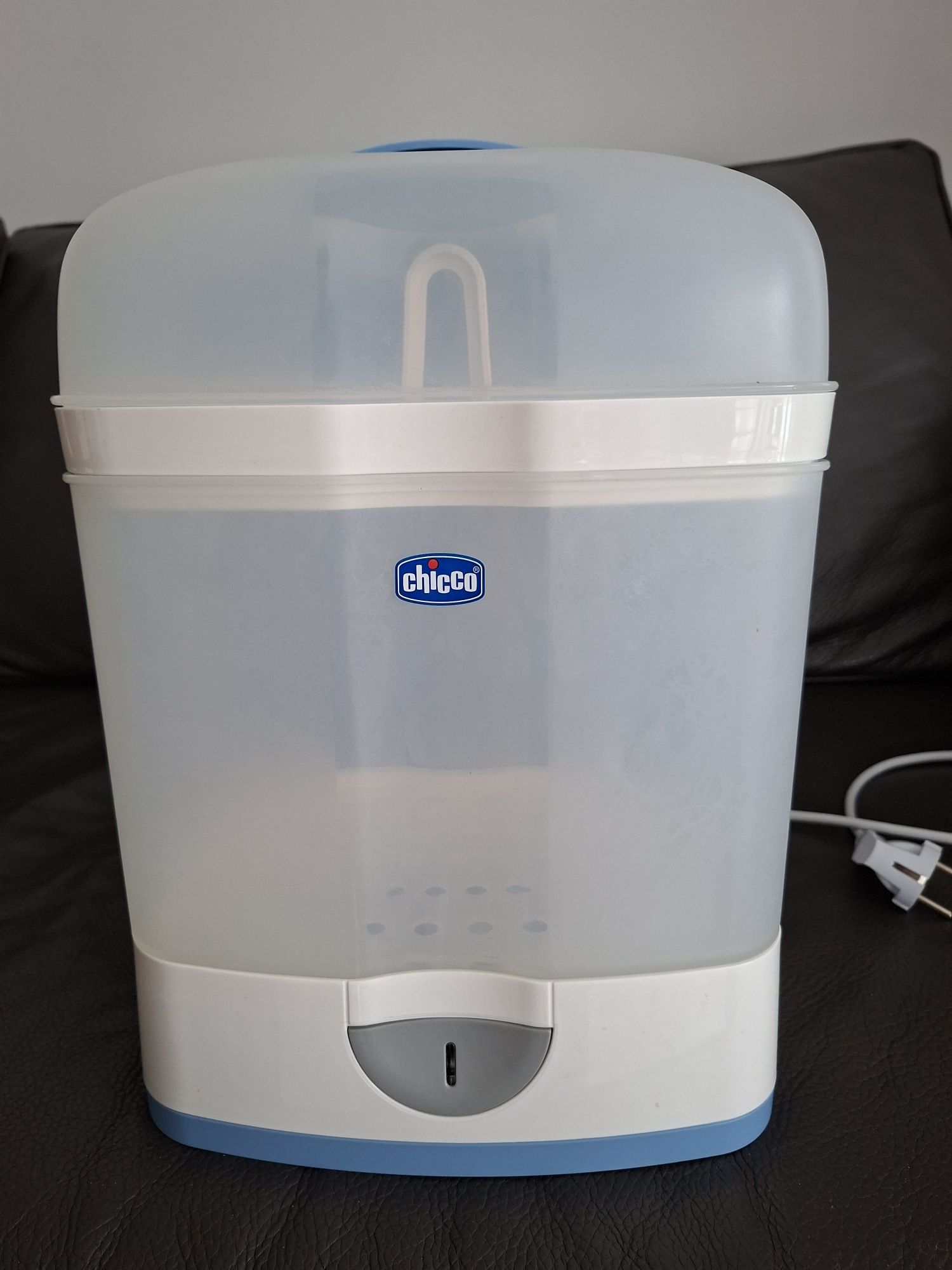 Esterilizador de biberões Chicco