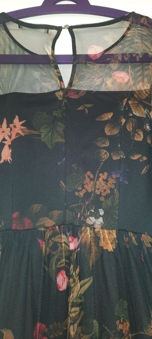 Sukienka Mohito r. 36