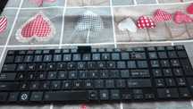 Klawiatura do laptopa