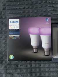 Philips hue wireless lightning zarówki