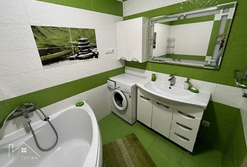 Квартира в найкращому районі міста