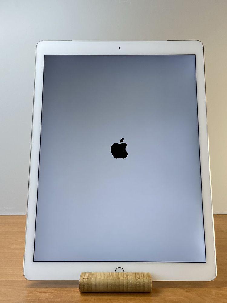 iPad 12.9 Pro 12.9 128gb Space Grey Wi-fi