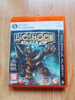 Bioshock wersja na PC