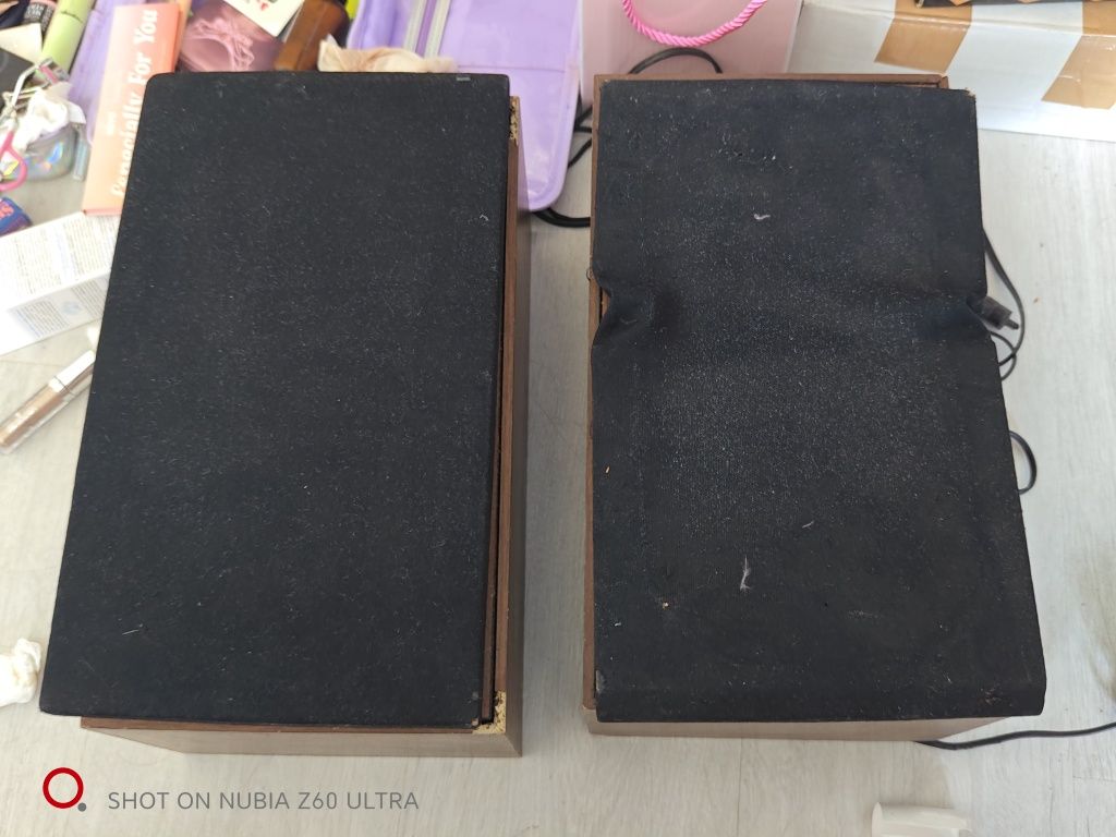 Kolumny głośniki Tonsil ZG 15C