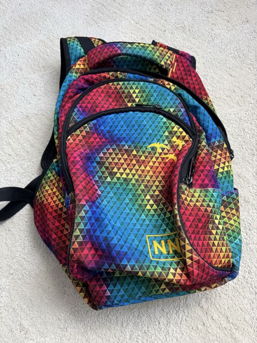 Рюкзак підлітковий