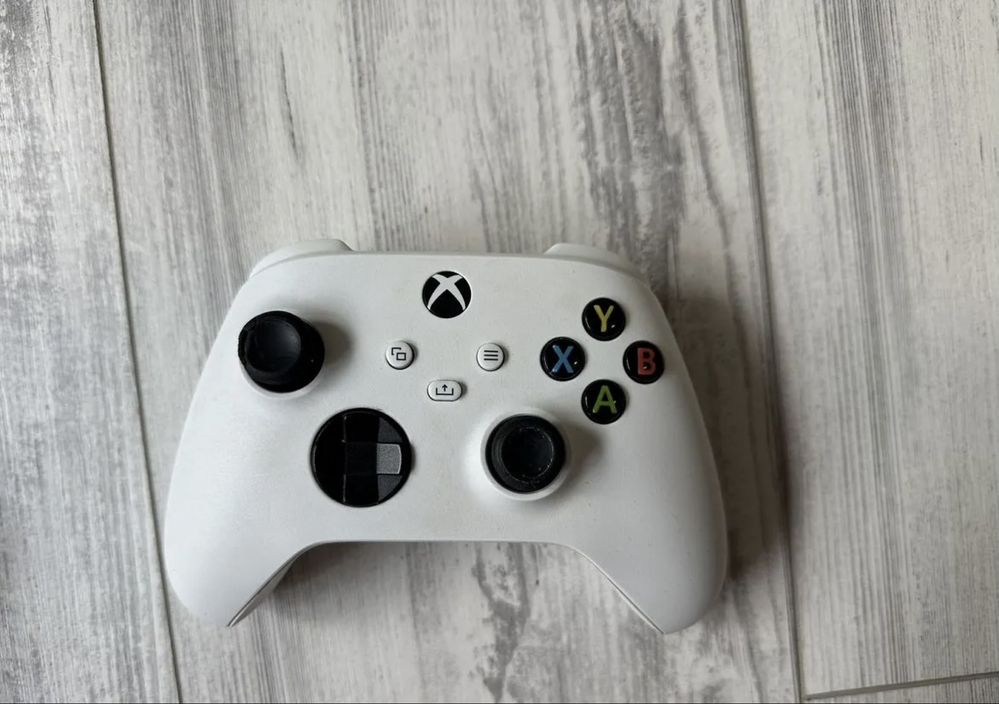 Xbox series s + ігри