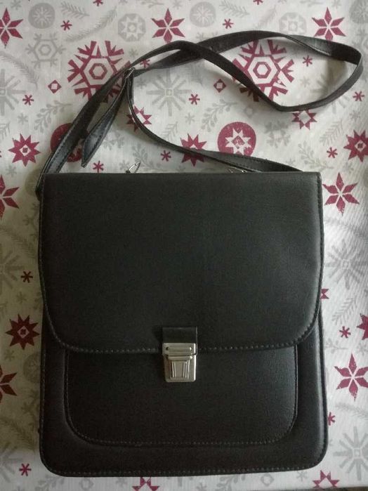 Torba raportowa, aktówka