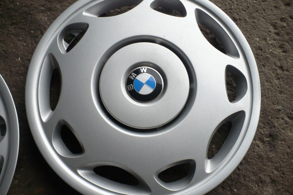 Kołpaki BMW 15'' Oryginał 3szt.
