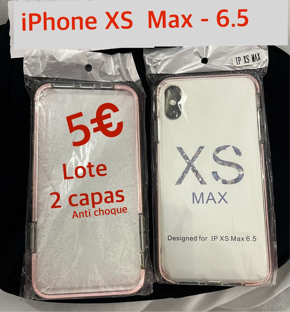 Capas para  iphone 12/11/10”novas