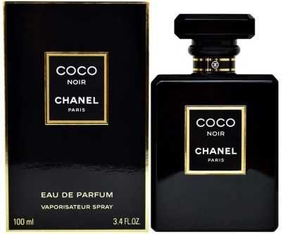 Chanel Coco Noir. Perfumy damskie. EDP 100 ml. KUP TERAZ