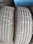 Резина лето R 16 KUMHO