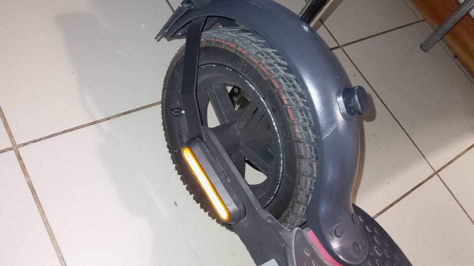 Trotinetes elétricas pro 2
