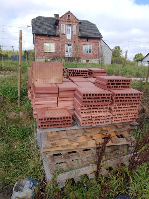 Bloczek leier 25-60szt + 12-ok30szt + 3nadporoża + kawałki leier 25