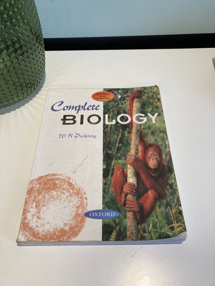 Complete biology
