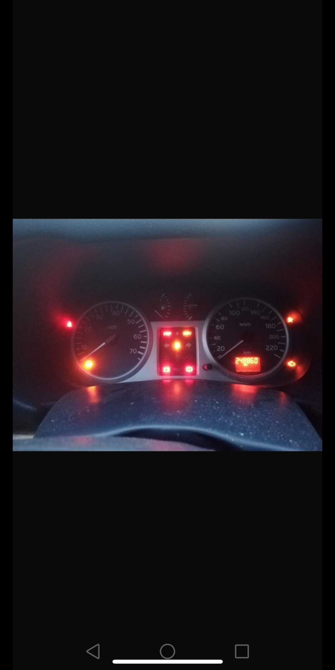 Renault Clio ano 2002