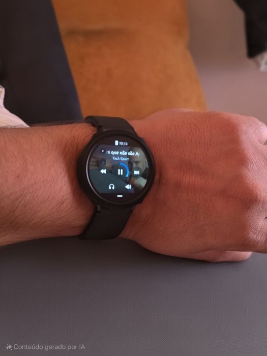 Galaxy watch 6 usado