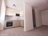 Apartamento T0