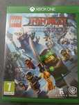 Gra Ninjago Xbox one