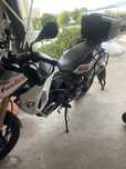 BMW GS 800, usada em muito bom estado
