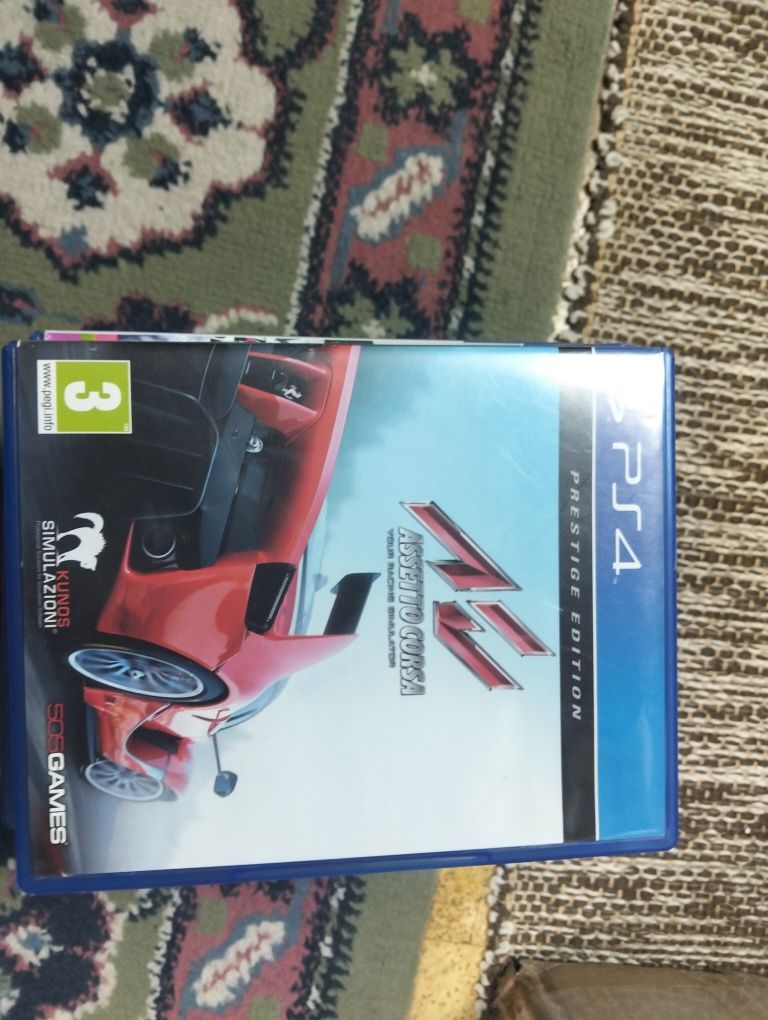 Jogos PlayStation 4 usados . Preços sob consulta