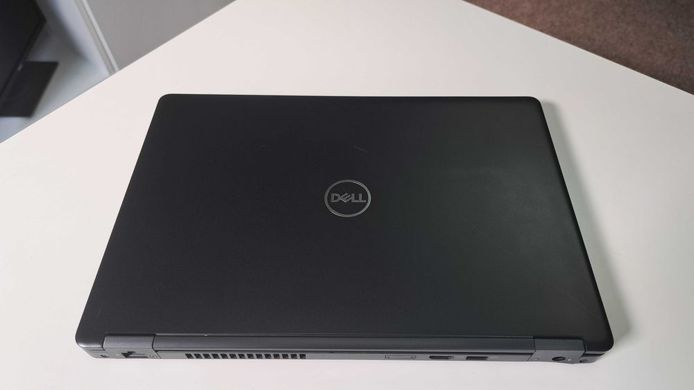 Wydajny, porządny Dell Latitude 5490 14" i5-8gen 8GB HDMI SSD IPS FHD