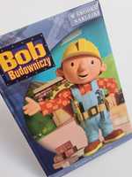 Bob Budowniczy - Książka