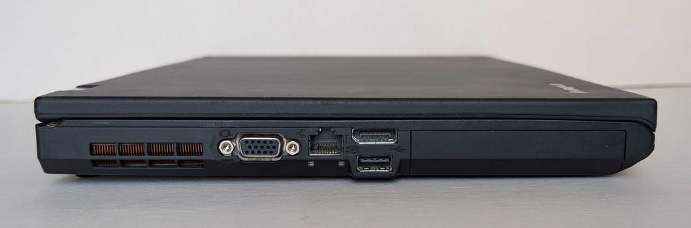 Laptop Lenovo ThinkPad T420/14.1"/i5-2520M-3.2GHz/8GB/SSD120/Win10/Gw