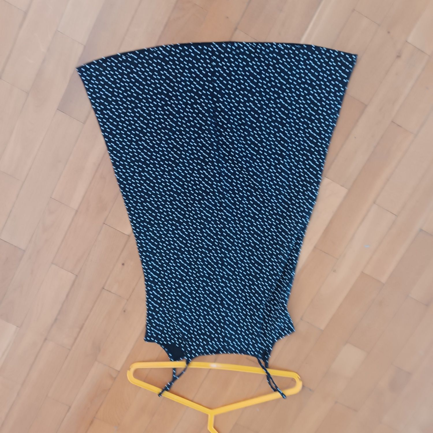 Sukienka w kropki H&M  xs