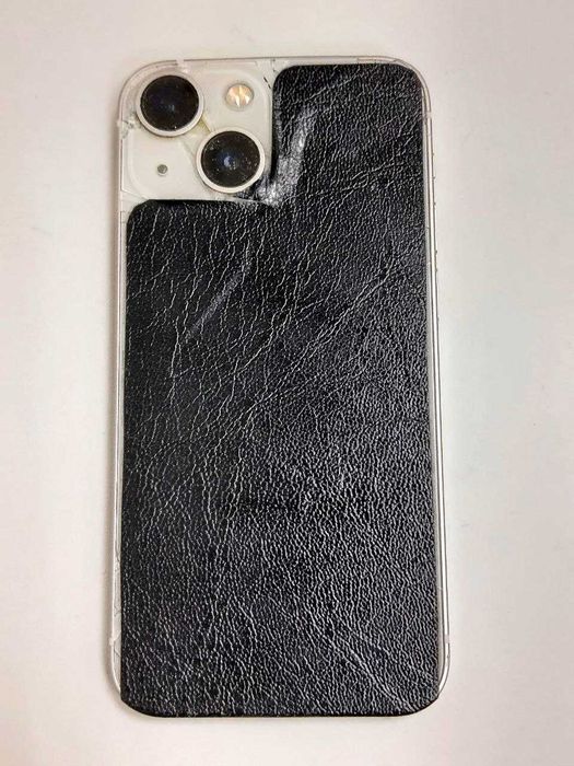 Смартфон APPLE iPhone 13 mini (MLHW3 LL/A) 256Gb