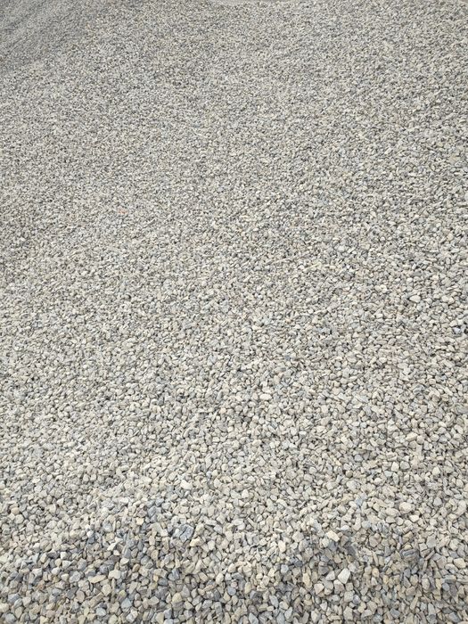 Пісок Гравій Щебінь Відсів Камінь Блок Цегла