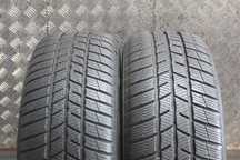 205/55/16 Barum Polaris 5 205/55 R16