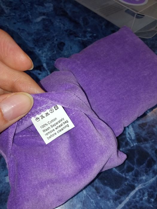 Podgrzewacze do rąk aroma home