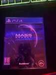 Gra Mass Efect Andromeda (PS4)