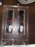 GOODRAM 16GB (2x8GB) 3200MHz CL16 IRDM X Black