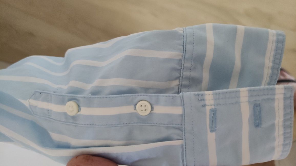 Koszula Tommy Hilfiger
