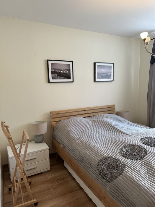 Apartament Mieszkanie, 3 pokoje, przestronne,zadbane, do centrum 200 m