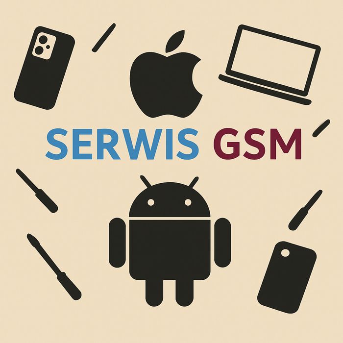 Serwis Apple / Samsung /  GSM / PC / Konsole – Wrocław i okolice