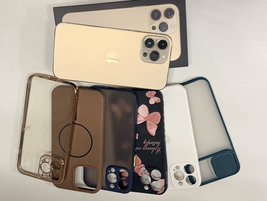 iPhone 13 Pro Max 512 gb