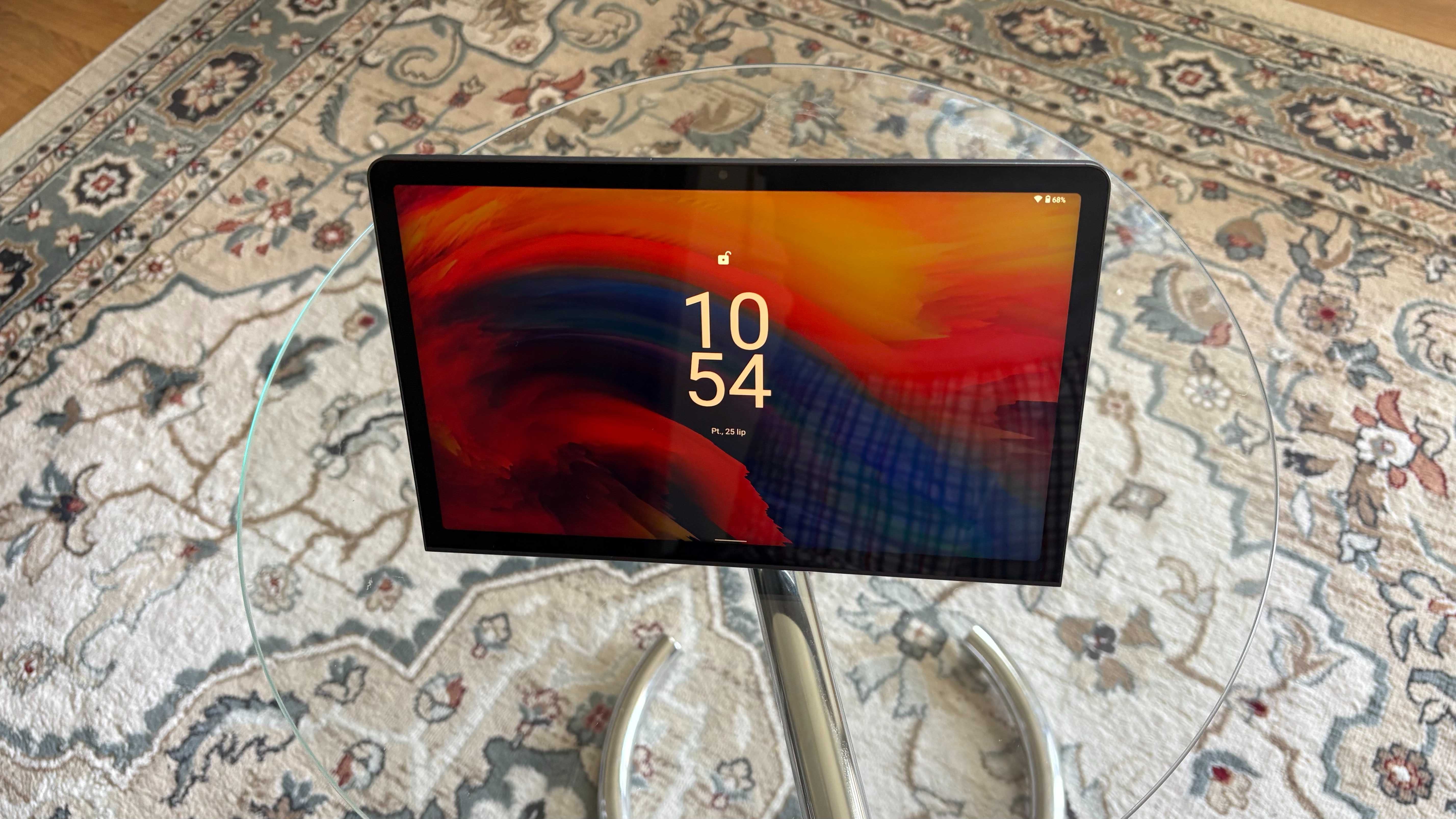 Tablet Lenovo Yoga Tab 11 4G 128GB.