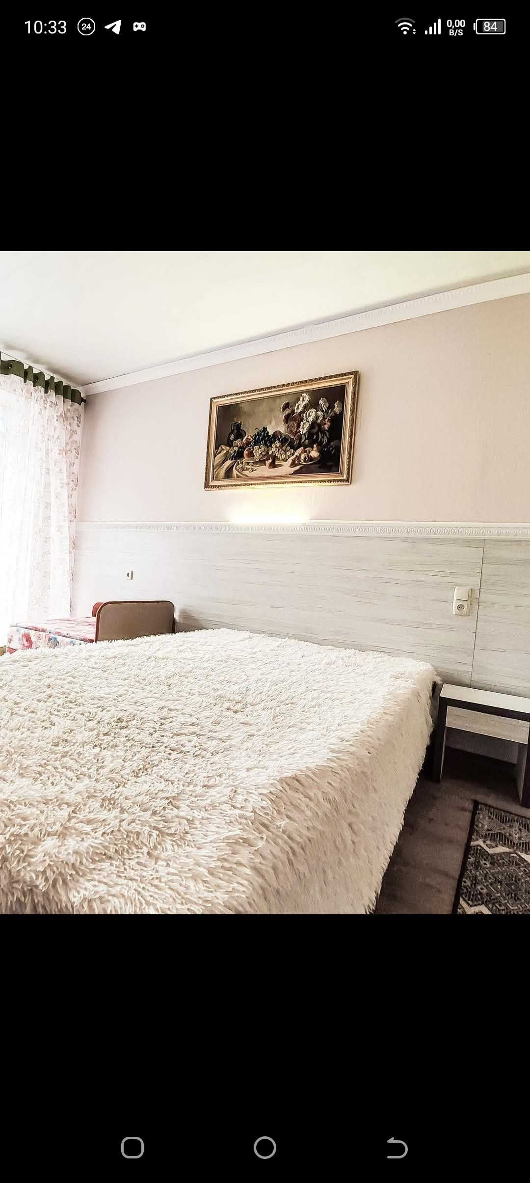 Сдам номера Затока