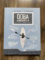 Doba na oceanie - książka dla dzieci