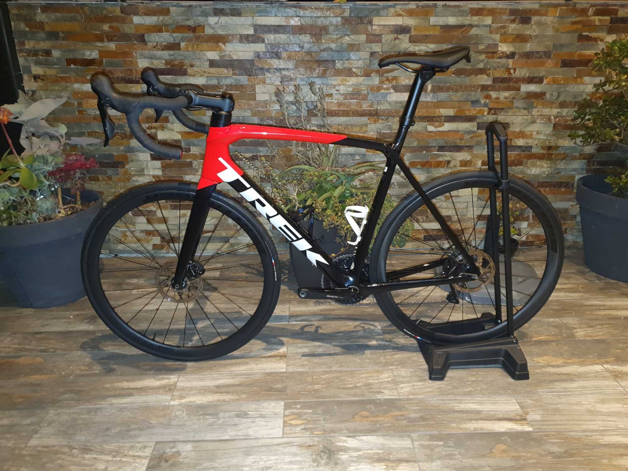 Trek Emonda SL5 Disco