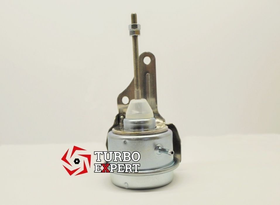 Клапан турбіни, вакуум, актуатор VW Caddy/Passat/Octavia 1.9 BLS BV39A